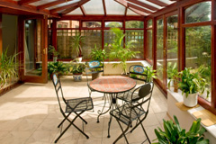 Manor Park conservatory quotes